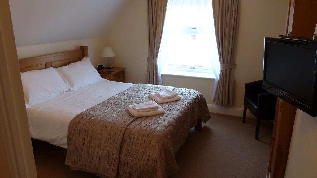 The Whalebone Arch Hotel Whitby Ruang foto